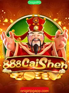888CaiShen e OnigiriPG: Uma Jornada Imperdível no Mundo dos Jogos