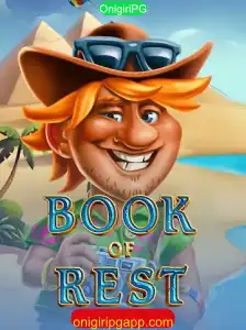 Descubra o Fascinante Universo de BookofRest: O RPG OnigiriPG