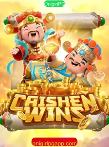Descubra o Mundo de CaishenWins: Uma Jornada com OnigiriPG