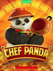 ChefPanda: Dominando a Arte do Onigiri em um RPG Gastronômico