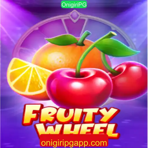Descubra e Domine FruityWheel: A Nova Sensação no Mundo dos Jogos com OnigiriPG