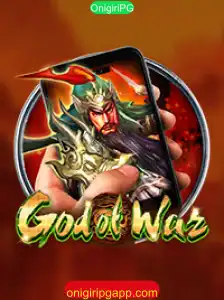 Explorando as Aventuras Épicas de GodofWarM