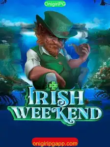Descubra o Mundo de IrishWeekend: Um Mergulho no OnigiriPG