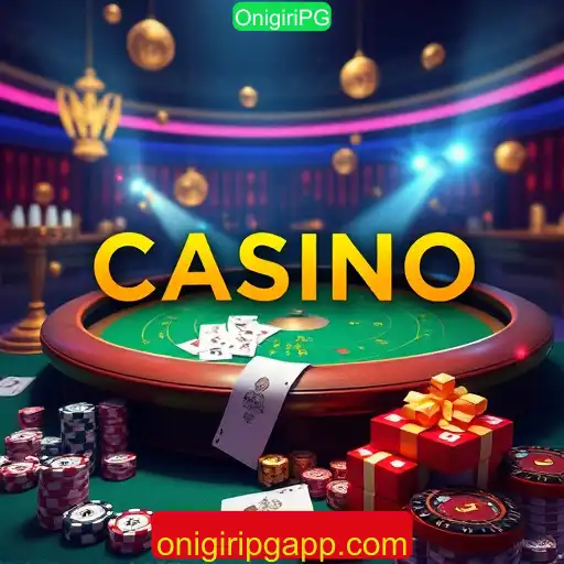 Jogos de cassino