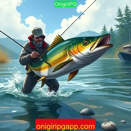 Jogos de pesca