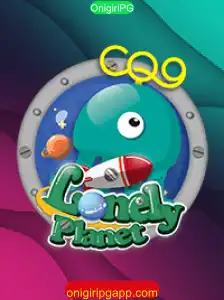 Descubra LonelyPlanet: O Fascinante Mundo de OnigiriPG