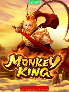 Explorando o Fascinante Mundo de MonkeyKing: Aventura e Estratégia no OnigiriPG