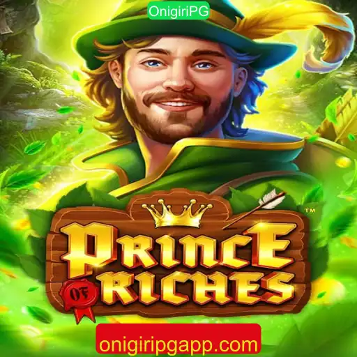 Explorando o Mundo de PrinceOfRiches: O Jogo OnigiriPG