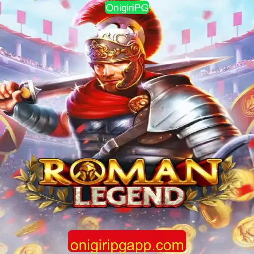 Descubra a Emoção de RomanLegend: O Lendário Jogo OnigiriPG