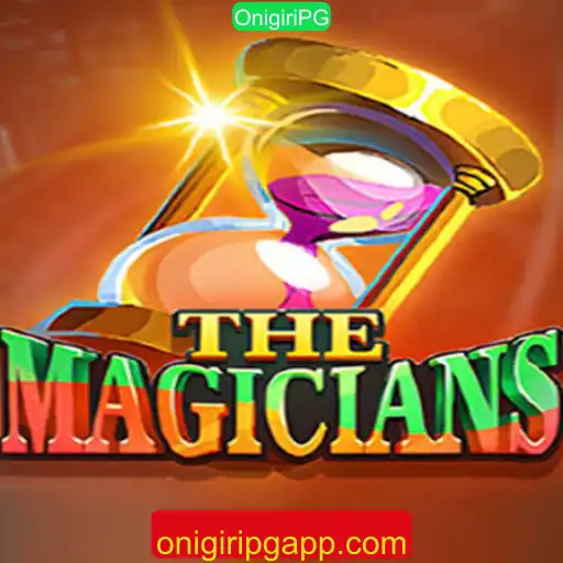 Explorando TheMagicians: Uma Imersão no OnigiriPG