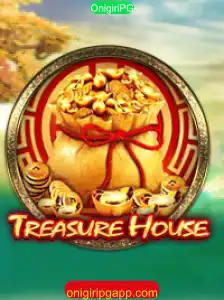 Explore o Fascinante Mundo de TreasureHouse: Um Projeto OnigiriPG