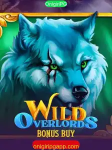 Descubra o Fascinante Mundo de WildOverlordsBonusBuy